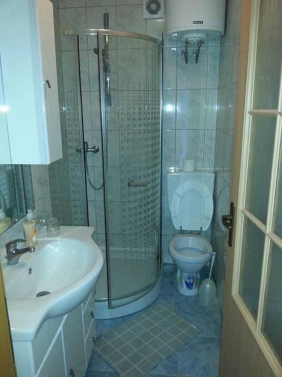 Guest House Bocac Sali Kamer foto