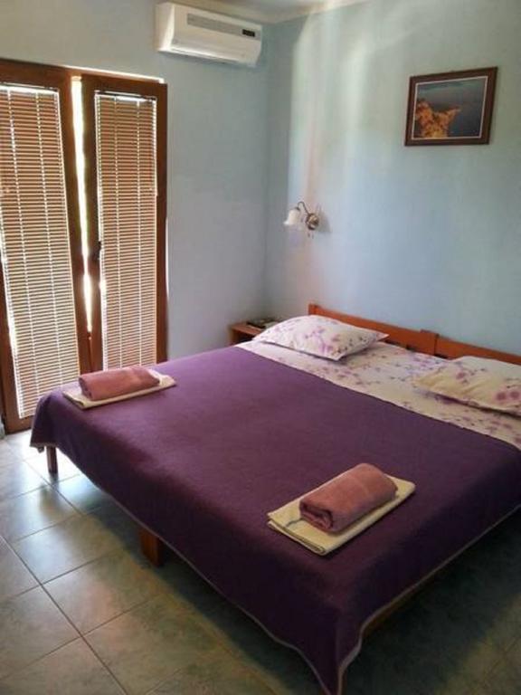 Guest House Bocac Sali Kamer foto