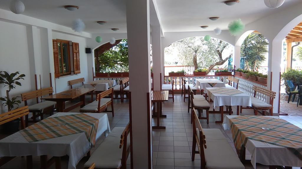 Guest House Bocac Sali Buitenkant foto
